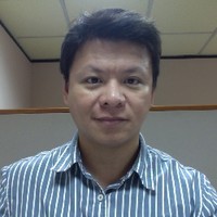 Albert Wang