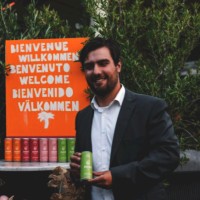 Camran Bakhtiar Hanson