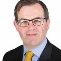 Dara FitzGerald QFA, CAPM, CFP, MSc.Fin