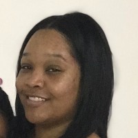 Parris Williams