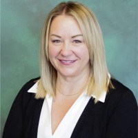 Michelle Rodway