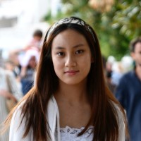 Sophia Lin