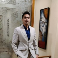 Varun Kakria