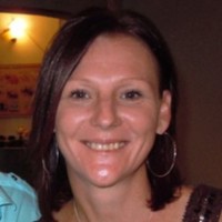 Joanne Rowlinson