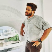Aju Ramanam Chandran Nair