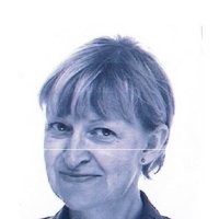 Eva M Persson