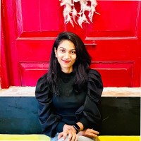 Vaishnavi Deore