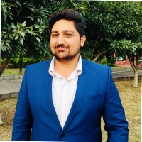 Haris Mir