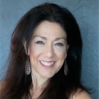 Patricia Manion