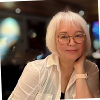 Shirley K Ng