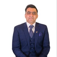 Ahsan Salamat, Pmp®, Safe® 6 Agilist, Safe® 6 Scrum Master