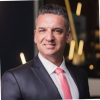 Ricardo Alexandre de Oliveira Serpa