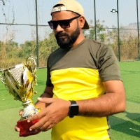 Ajay Kumar Kori