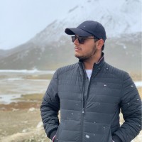 Ammar Umar Shaikh