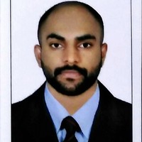 Sumith M