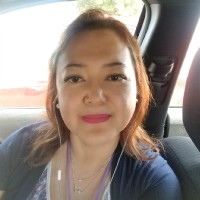 Leah Mendoza