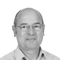 Lionel Moussier