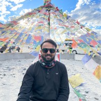 Himanshu lal
