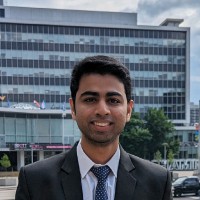 Rahul Gonuguntla