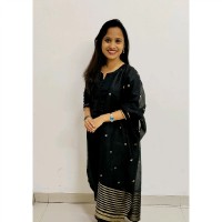 Jyoti Tribhuvan