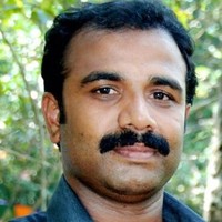 K. Vinod Kumar