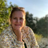 Marianne Nilsson