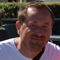 Marek Gwóźdź