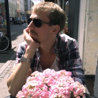 Joel Johnsson