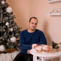 Oleksiy Trokhymchuk