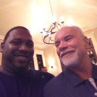 Ronnie Thomas