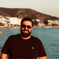 Kenan Çağlar Dükel