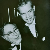 Colin David Ferguson