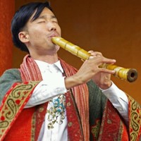 陈玉龙