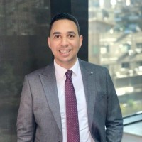 Ahmed Saeed Bayoumi