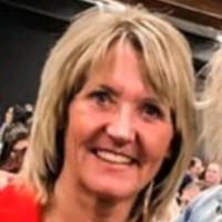 Kim Anderson
