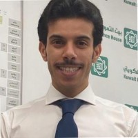 Saad Alahmari