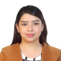 Samriddhi Aryal
