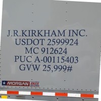 Justin Kirkham
