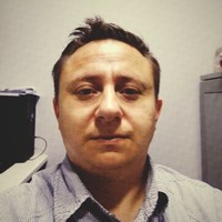 Thomas Tomribez