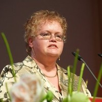 Barbara Eicher