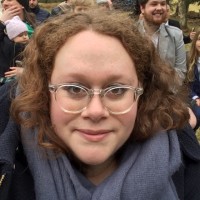 Sophie Wilson