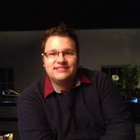 Simon Hoffmann Riis