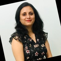 Rajeshwari Sharma