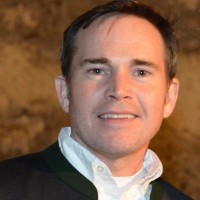 Richard Reeves