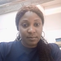 Martha Ojokoh