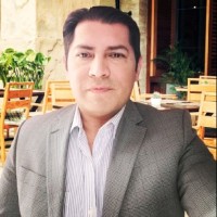Carlos Xavier Preciado Ontiveros