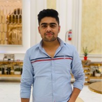 Shubham Sharma