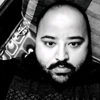 Naresh Sharma