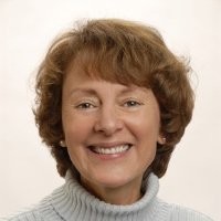 Nancy Simonds