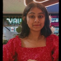 Riddhi Sapariya